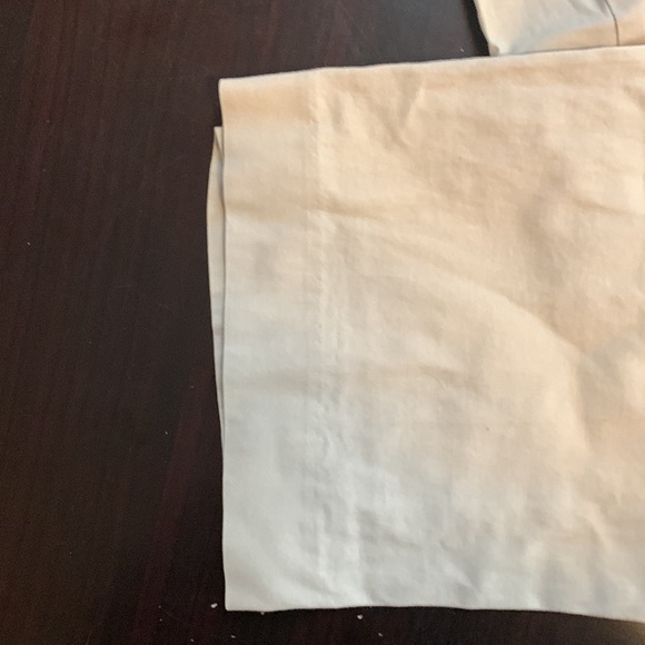 Ladies Loft Capris Pant - Picture 3 of 7